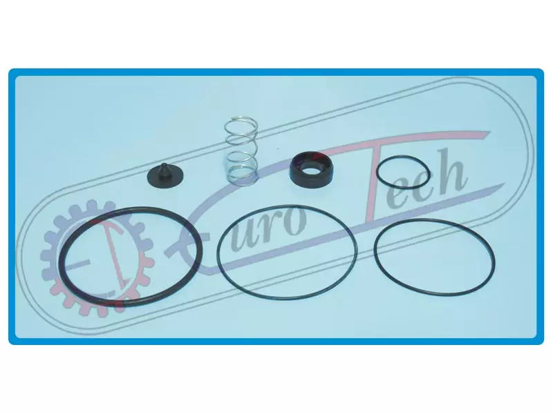 Relay Valve Repair Kits
