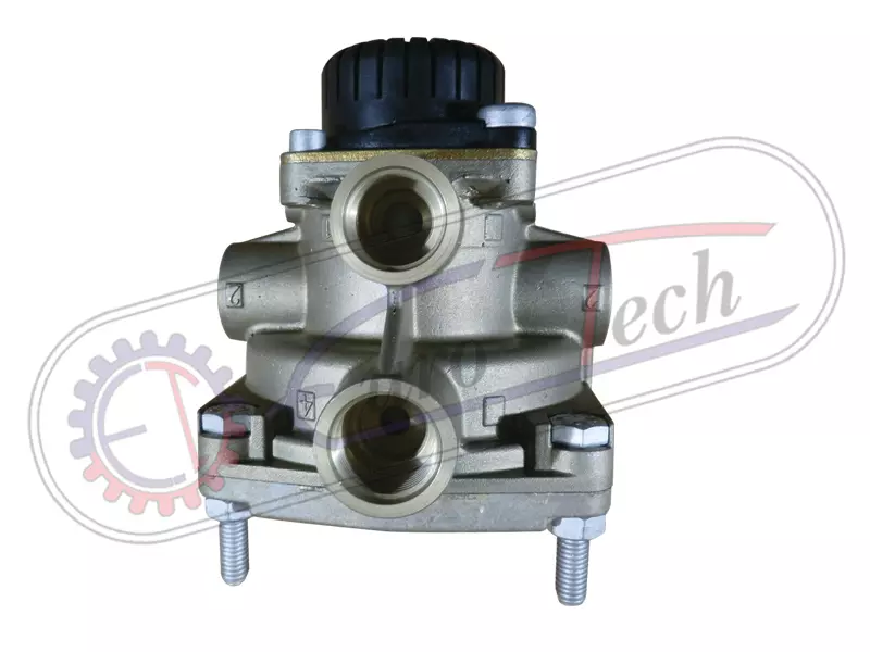Relay Valves