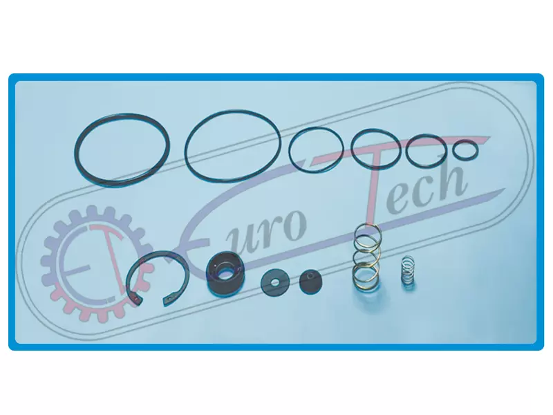 Relay Valve Repair Kits