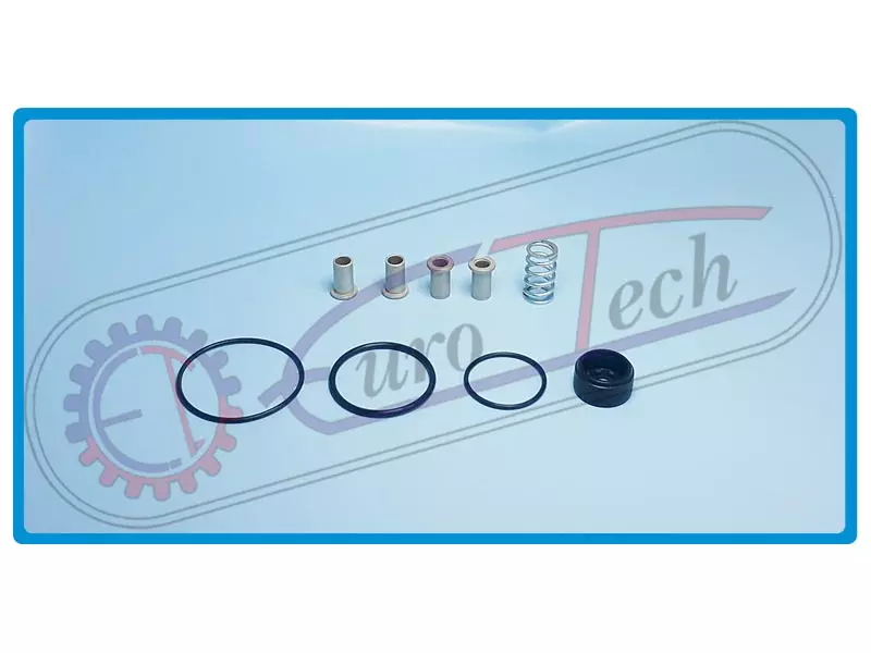 Relay Valve Repair Kits
