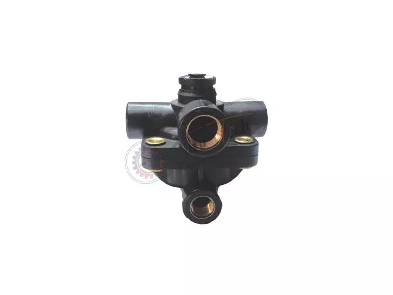 Relay Valves