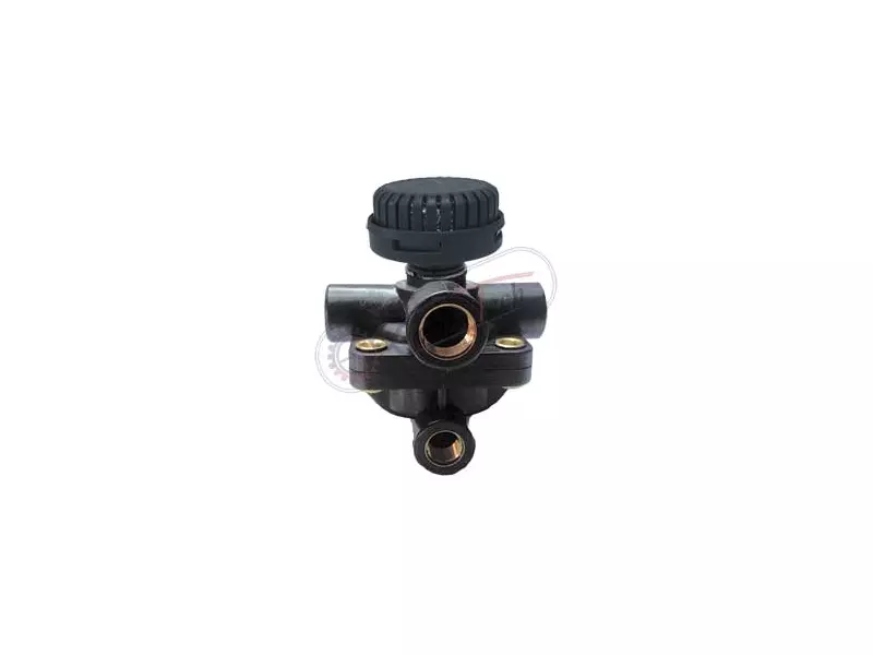 Relay Valves