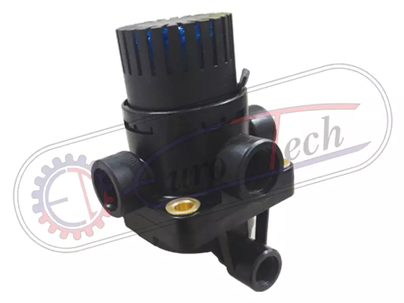 Relay Valves