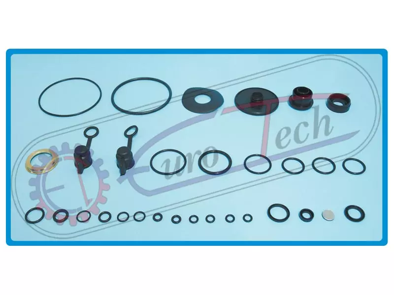 Relay Valve Repair Kits