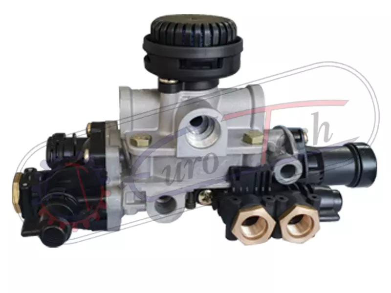 Load Sensing Valve
