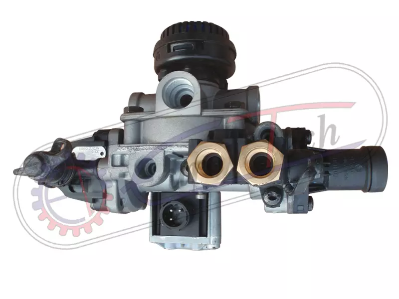 Load Sensing Valve