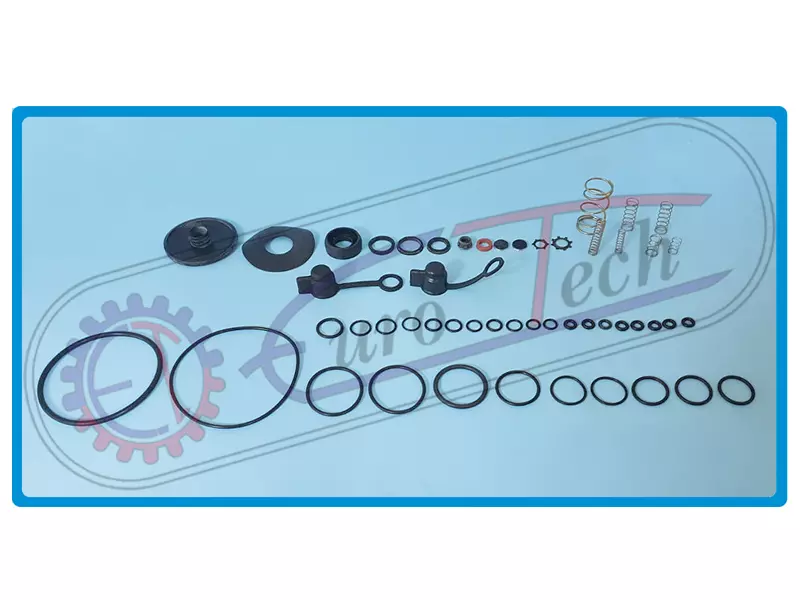 Relay Valve Repair Kits