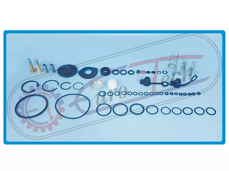 Relay Valve Repair Kits
