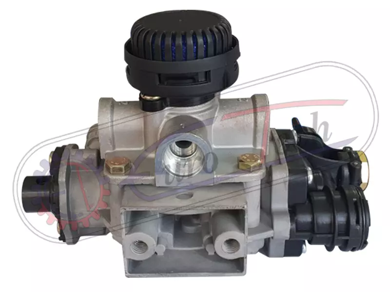 Load Sensing Valve