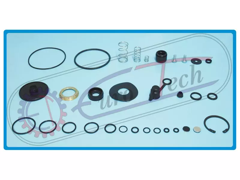 Relay Valve Repair Kits