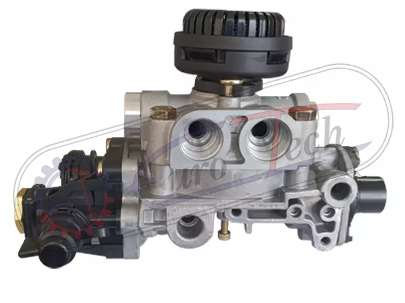 Load Sensing Valve
