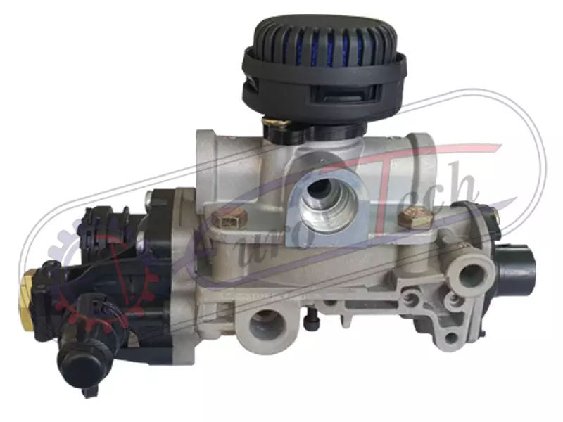 Load Sensing Valve