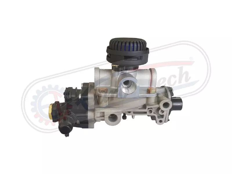 Load Sensing Valve