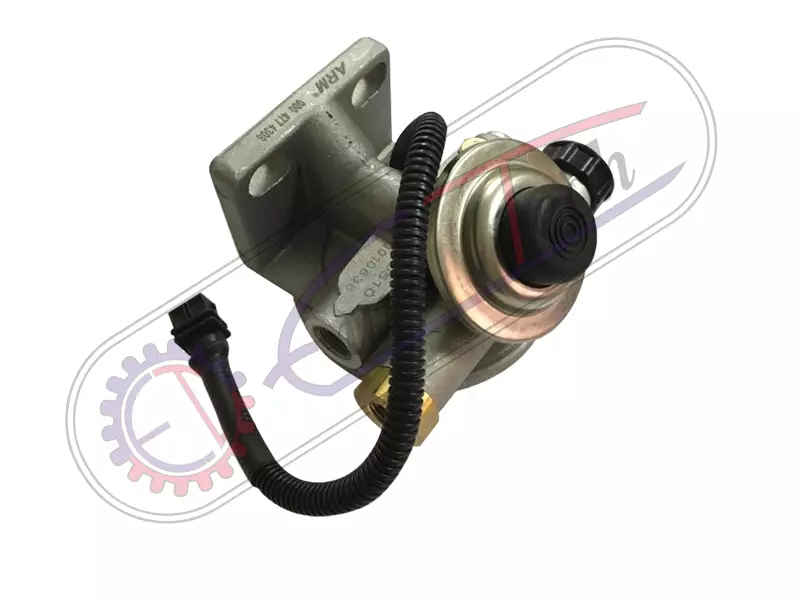 Fuel Pumps / Cabin Valves