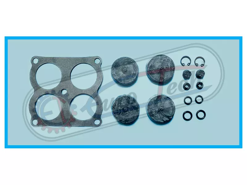 Four Circuit Protection Repair Kit