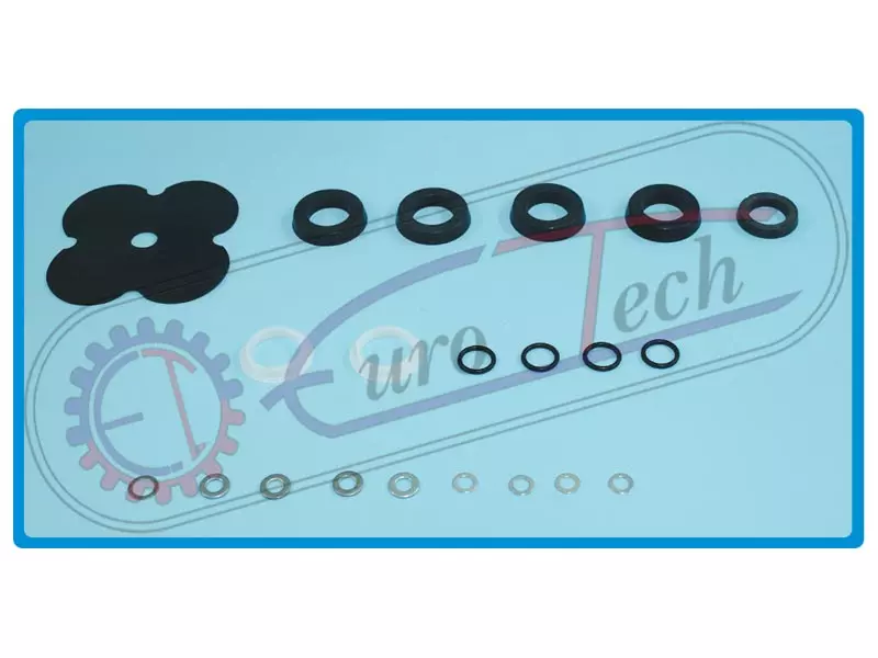 Four Circuit Protection Repair Kit
