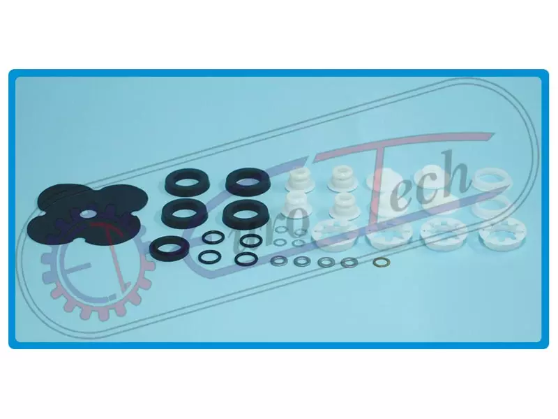 Four Circuit Protection Repair Kit