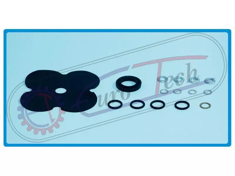 Four Circuit Protection Repair Kit