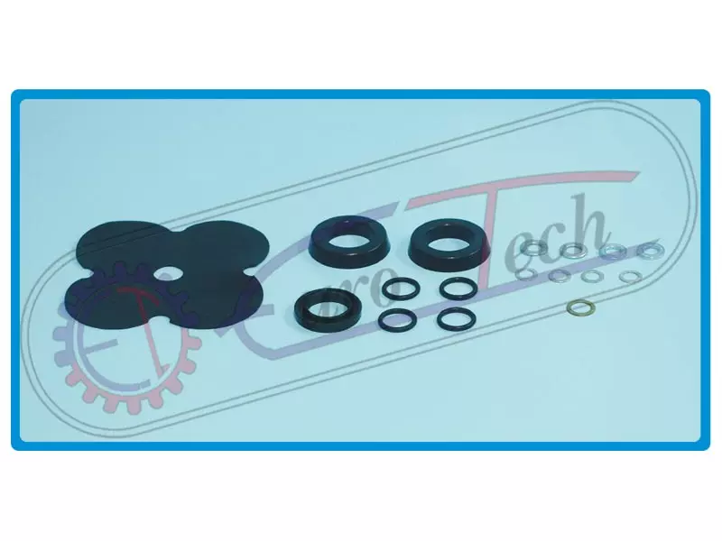 Four Circuit Protection Repair Kit