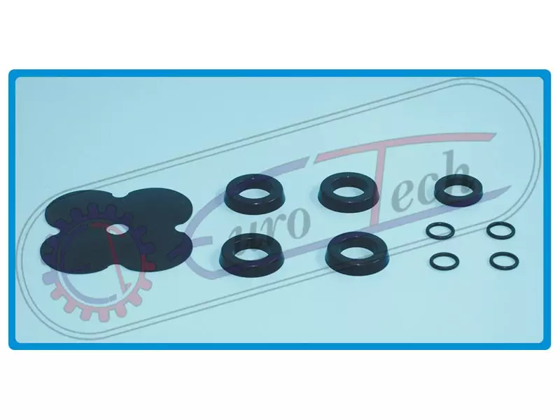 Four Circuit Protection Repair Kit