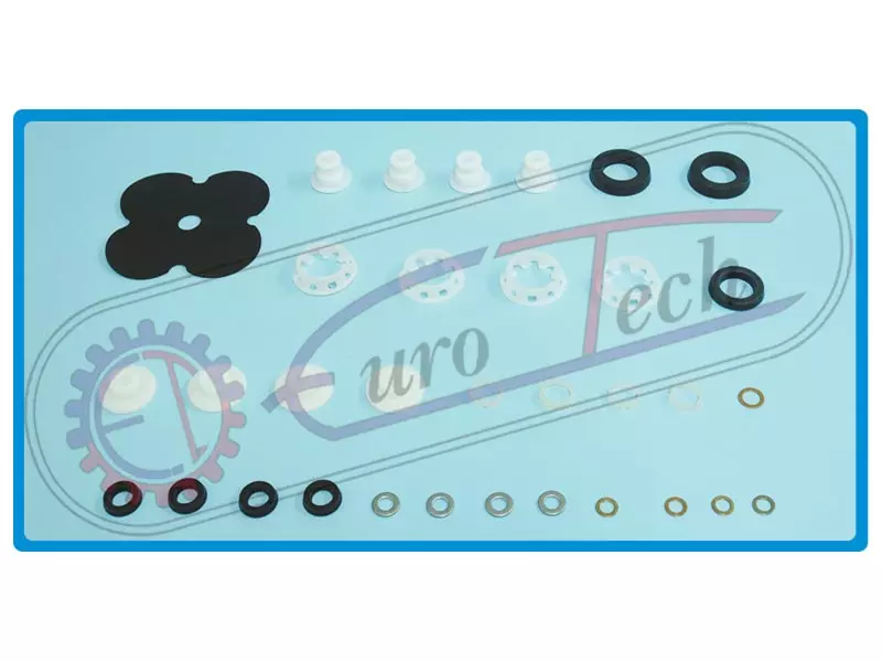 Four Circuit Protection Repair Kit