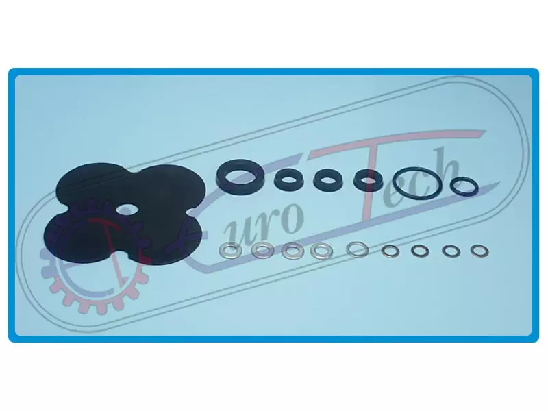 Four Circuit Protection Repair Kit