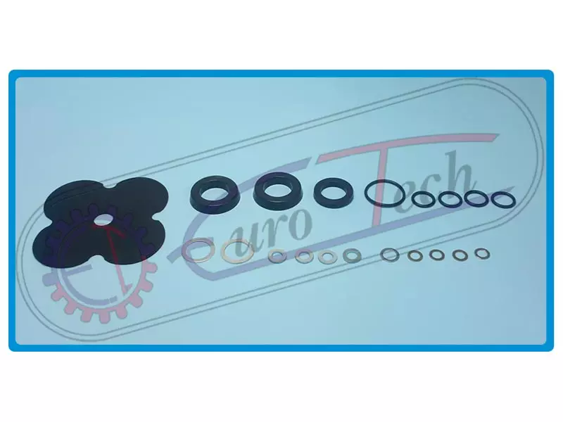 Four Circuit Protection Repair Kit