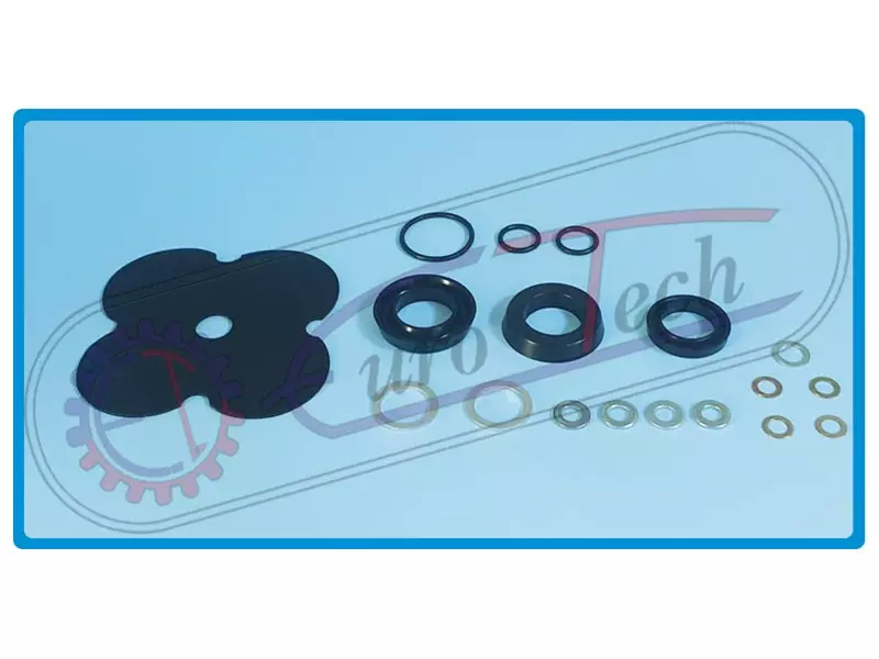 Four Circuit Protection Repair Kit