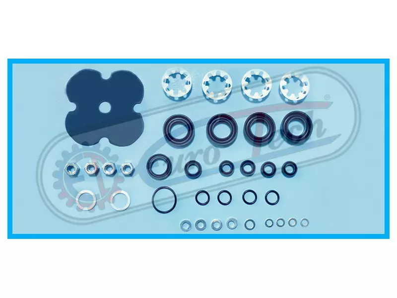 Four Circuit Protection Repair Kit