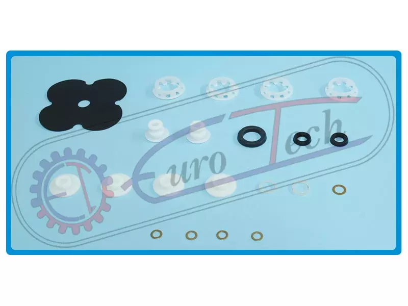 Four Circuit Protection Repair Kit
