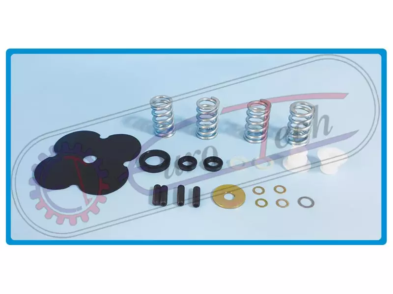 Four Circuit Protection Repair Kit