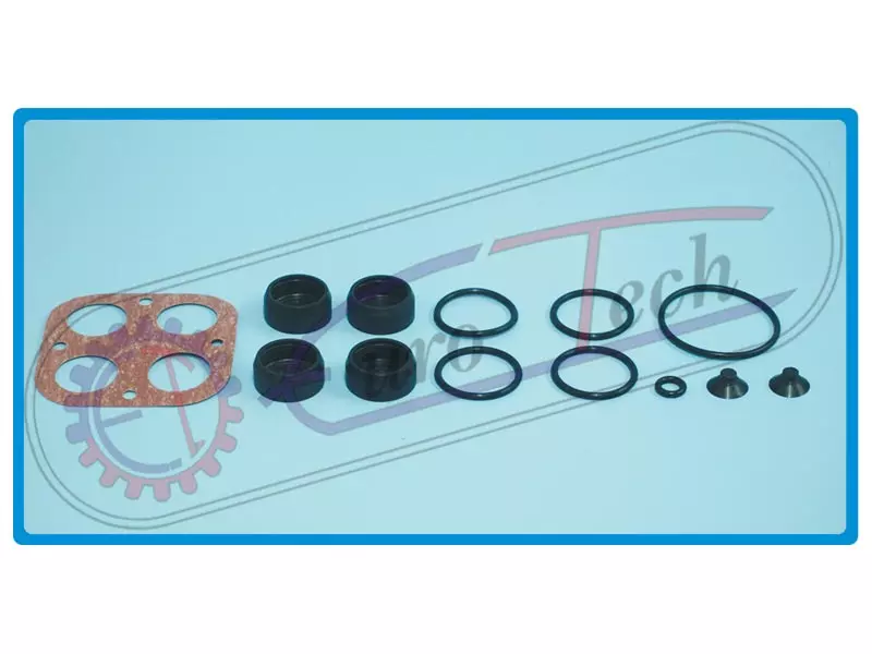 Four Circuit Protection Repair Kit