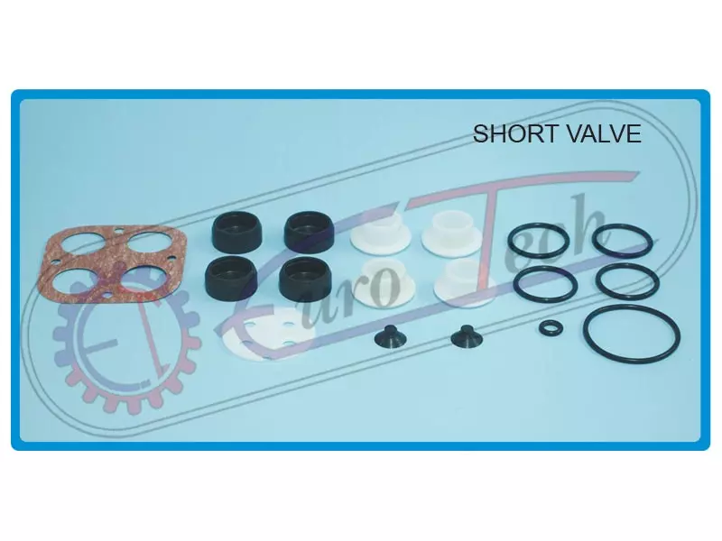 Four Circuit Protection Repair Kit