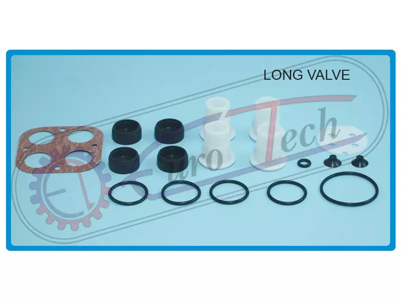 Four Circuit Protection Repair Kit