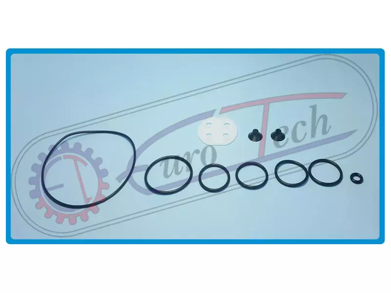 Four Circuit Protection Repair Kit