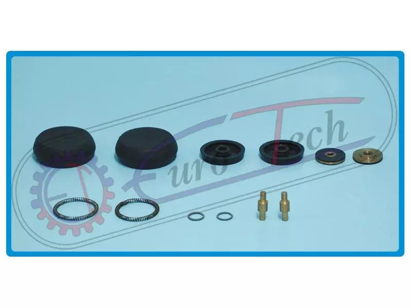 Four Circuit Protection Repair Kit