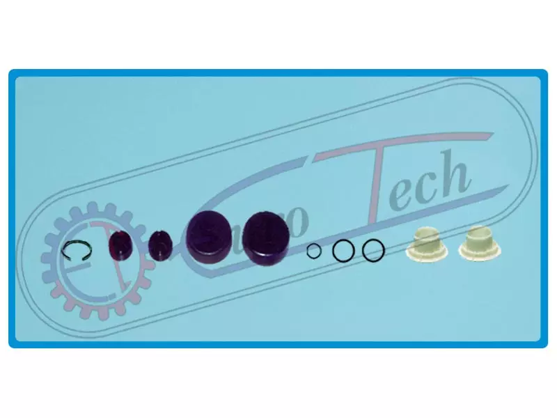 Four Circuit Protection Repair Kit