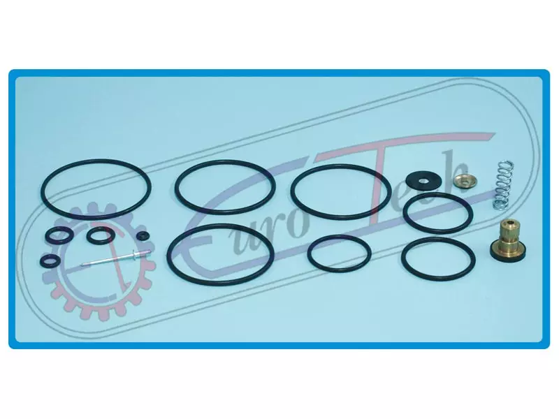 Four Circuit Protection Repair Kit