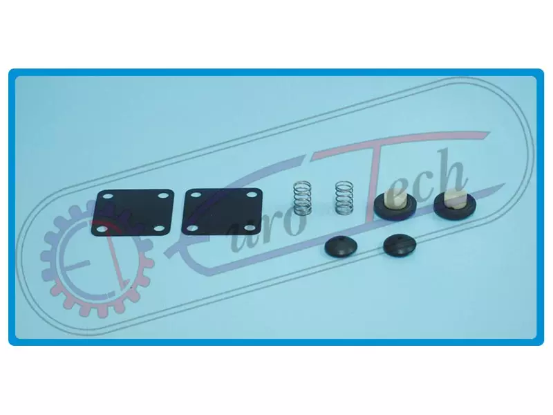 Four Circuit Protection Repair Kit