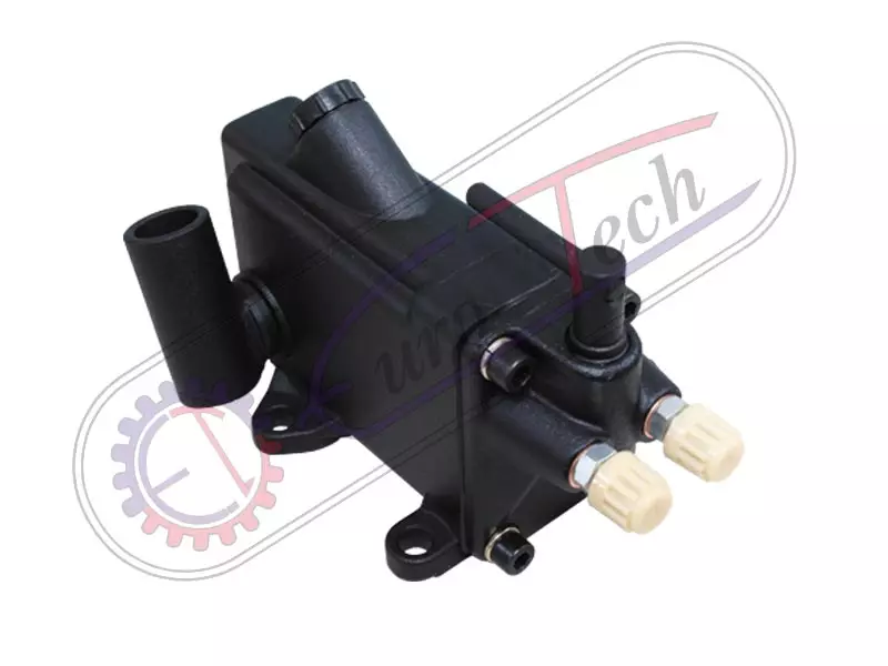 Level Sensor Valve / Gear Lever Actuator / Cabin Hand Oil Pump