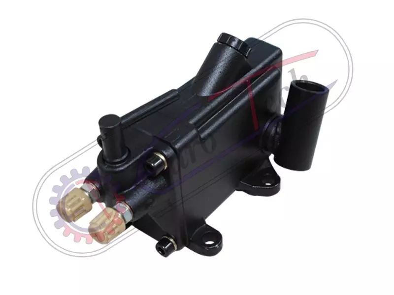 Level Sensor Valve / Gear Lever Actuator / Cabin Hand Oil Pump