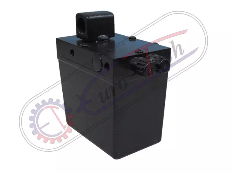 Level Sensor Valve / Gear Lever Actuator / Cabin Hand Oil Pump