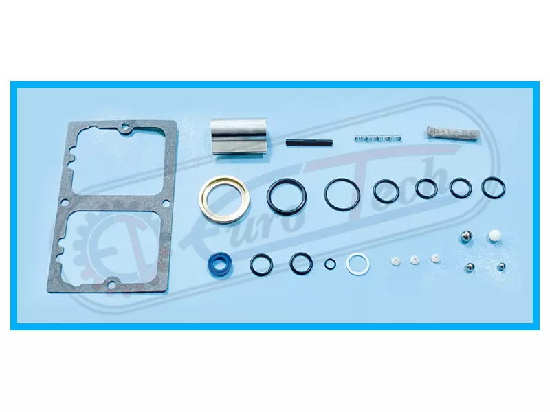 Cabin Valve Repair Kits