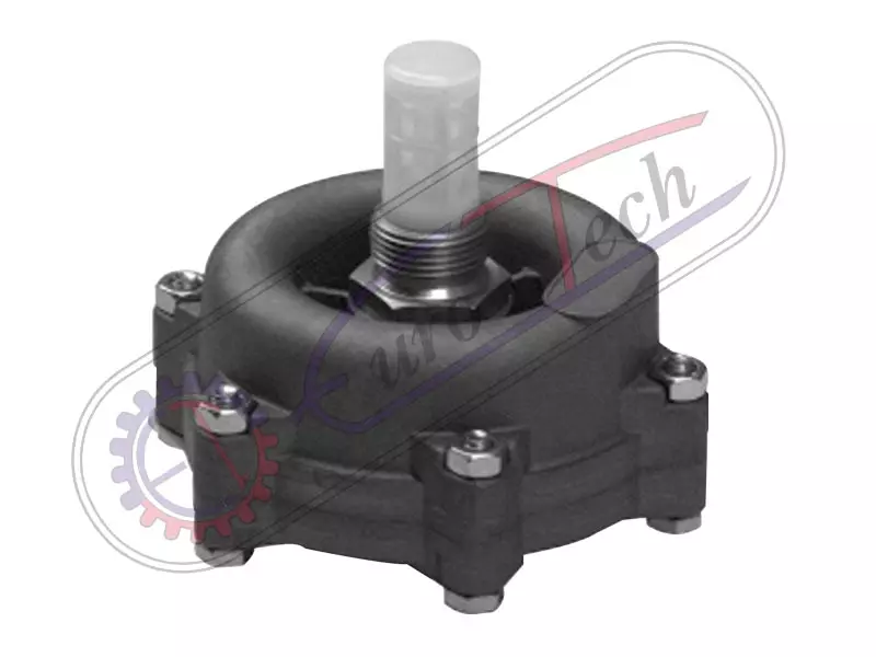 Drain Valves