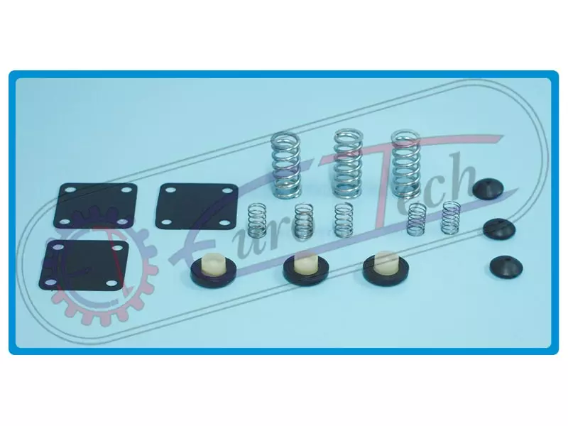 Four Circuit Protection Repair Kit