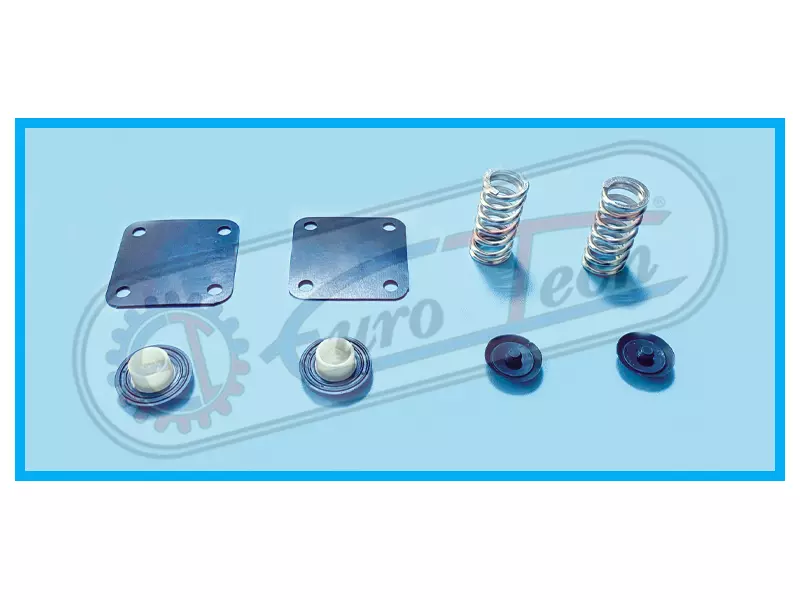 Four Circuit Protection Repair Kit