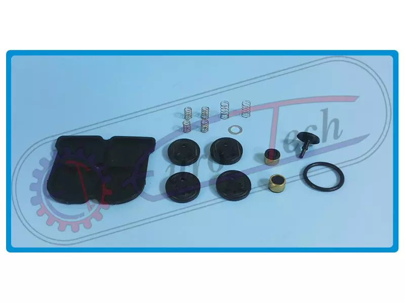 Four Circuit Protection Repair Kit