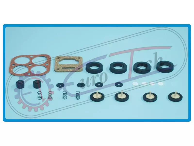 Four Circuit Protection Repair Kit