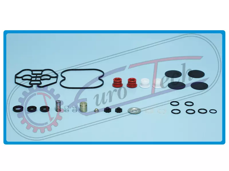 Four Circuit Protection Repair Kit