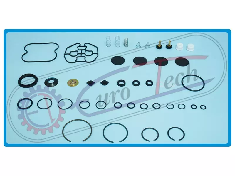 Four Circuit Protection Repair Kit